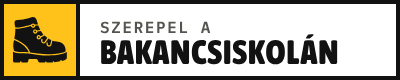 A képzés szerepel a bakancsiskola.hu oldalon!